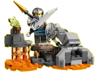 LEGO set 71721-1 Skull Sorcerer's Dragon - Image 18