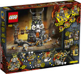 LEGO set 71722-1 Skull Sorcerer's Dungeons - Image 4
