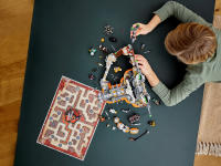 LEGO set 71722-1 Skull Sorcerer's Dungeons - Image 5