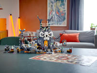 LEGO set 71722-1 Skull Sorcerer's Dungeons - Image 7