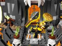 LEGO set 71722-1 Skull Sorcerer's Dungeons - Image 12