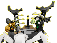 LEGO set 71722-1 Skull Sorcerer's Dungeons - Image 13
