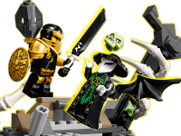 LEGO set 71722-1 Skull Sorcerer's Dungeons - Image 14