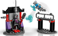 LEGO set 71731-1 Epic Battle Set - Zane vs. Nindroid - Image 3