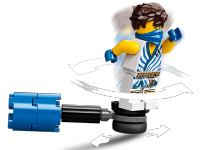 LEGO set 71732-1 Epic Battle Set - Jay vs. Serpentine - Image 5