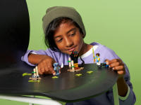 LEGO set 71732-1 Epic Battle Set - Jay vs. Serpentine - Image 8