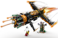 LEGO set 71736-1 Boulder Blaster - Image 6