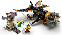 LEGO set 71736-1 Boulder Blaster - Image 8