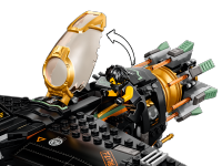 LEGO set 71736-1 Boulder Blaster - Image 9