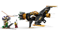 LEGO set 71736-1 Boulder Blaster - Image 10