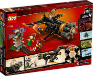 LEGO set 71736-1 Boulder Blaster - Image 11