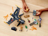 LEGO set 71736-1 Boulder Blaster - Image 12