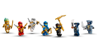 LEGO set 71739-1 Ultra Sonic Raider - Image 9