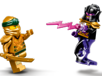 LEGO set 71742-1 Overlord Dragon - Image 6