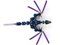 LEGO set 71742-1 Overlord Dragon - Image 8