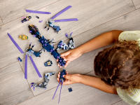 LEGO set 71742-1 Overlord Dragon - Image 12