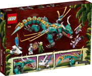 LEGO set 71746-1 Jungle Dragon - Image 13