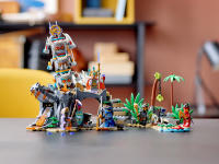 LEGO set 71747-1 The Keeper's Village - Image 5