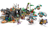 LEGO set 71747-1 The Keeper's Village - Image 9