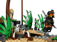 LEGO set 71747-1 The Keeper's Village - Image 11