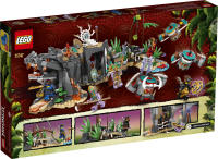 LEGO set 71747-1 The Keeper's Village - Image 13