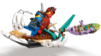 LEGO set 71748-1 Catamaran Sea Battle - Image 14