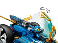 LEGO set 71752-1 Ninja Sub Speeder - Image 12