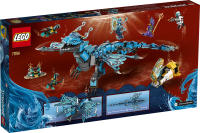 LEGO set 71754-1 Water Dragon - Image 11