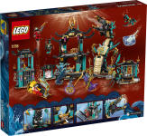 LEGO set 71755-1 Temple of the Endless Sea - Image 3