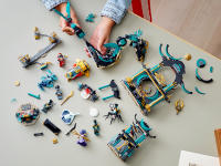 LEGO set 71755-1 Temple of the Endless Sea - Image 4