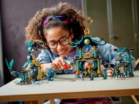 LEGO set 71755-1 Temple of the Endless Sea - Image 5