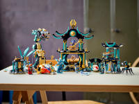 LEGO set 71755-1 Temple of the Endless Sea - Image 6