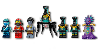 LEGO set 71755-1 Temple of the Endless Sea - Image 7