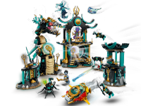 LEGO set 71755-1 Temple of the Endless Sea - Image 8