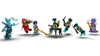 LEGO set 71755-1 Temple of the Endless Sea - Image 9