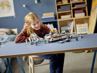 LEGO set 71756-1 Hydro Bounty - Image 3