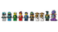 LEGO set 71756-1 Hydro Bounty - Image 5