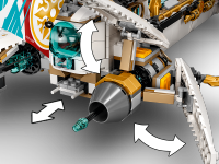 LEGO set 71756-1 Hydro Bounty - Image 10