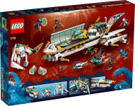 LEGO set 71756-1 Hydro Bounty - Image 11