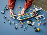 LEGO set 71756-1 Hydro Bounty - Image 12