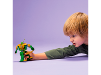 LEGO set 71757-1 Lloyd's Ninja Mech - Image 5