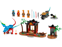 LEGO set 71759-1 Ninja Dragon Temple - Image 3