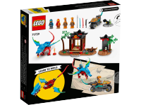 LEGO set 71759-1 Ninja Dragon Temple - Image 6