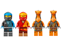 LEGO set 71759-1 Ninja Dragon Temple - Image 8