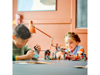 LEGO set 71764-1 Ninja Training Center - Image 9