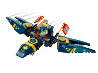 LEGO set 71765-1 Ninja Ultra Combo Mech - Image 6