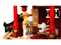 LEGO set 71767-1 Ninja Dojo Temple - Image 7