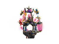 LEGO set 71771-1 The Crystal King Temple - Image 3