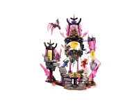 LEGO set 71771-1 The Crystal King Temple - Image 4