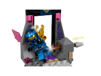 LEGO set 71771-1 The Crystal King Temple - Image 7